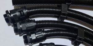 Polyamide Flexible Conduit