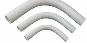 PVC Conduit Fittings