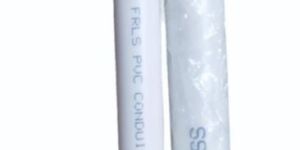 Ssp Gold PVC Conduit Pipes