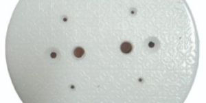 PVC Round Sheet