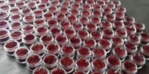 Kashmir Mogra Saffron