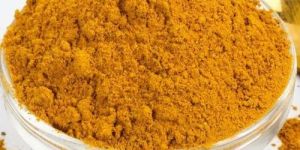 Pure Turmeric Powder