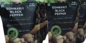 Sohmarit Black Pepper