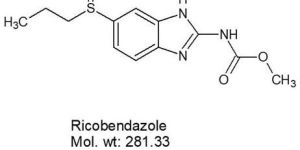 Ricobendazole