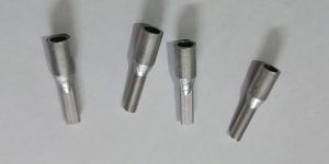 Aluminium Bottle Type Lug