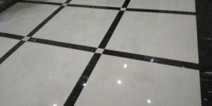 Designer Marble Floor Tile