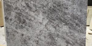 Grey Marble Slab