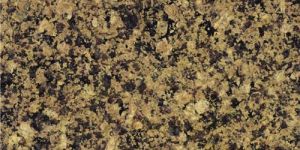 Merry Gold Granite Slab