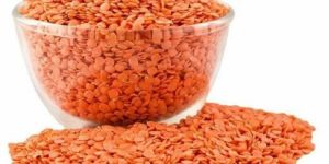Red Masoor Dal