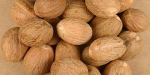 Natural Nutmeg