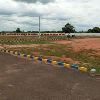 Dtcp Approved Plot Sale in Thanjavur