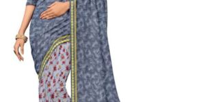 Kesar Vol-01 Reniyal Saree