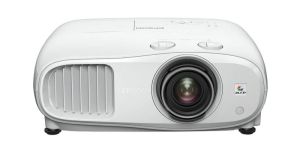 Epson EH-TW7100 4K PRO-UHD Home Theatre Projector