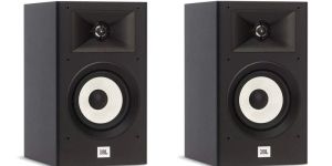 JBL Stage A120 Bookshelf Speaker