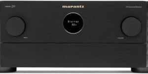 Marantz Cinema 50 Channel 9.4 AV Receiver