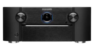 Marantz SR8015 11.2 Channel 8k AV Receiver