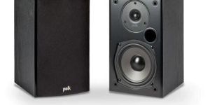 Polk Audio T15 Bookshelf Speaker