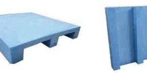 1000 X 1000 X 150 Mm 3L Roto Moulded Pallet
