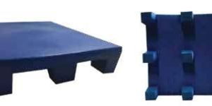 1000 X 1000 X 150 Mm 9L Roto Moulded Pallet