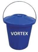 12 Ltr Waste Bin