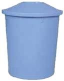 8 Ltr Waste Bin
