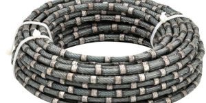 Diamond Wire Saw