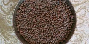 Brown Organic Fertilizer