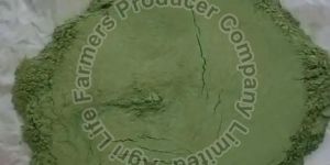 Organic Moringa Powder