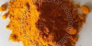 Pure Turmeric Powder
