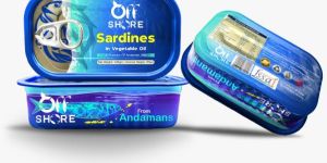 Canned Sardine Fish