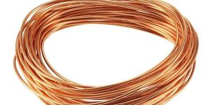 Copper Wire
