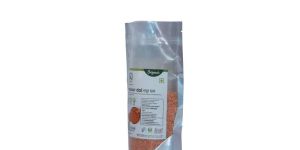 Organic Masoor Dal