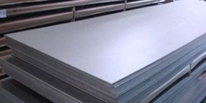 Stainless Steel 304 Plates