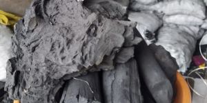 Charcoal