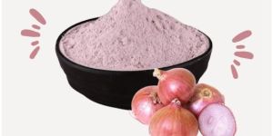 Dehydrated Pink Onion Powder