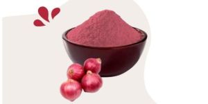 Dehydrated Red Onion Powder