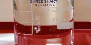 Potassium Thiosulphate Solution