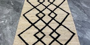 Jute Wool Rugs
