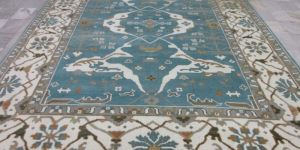 Persian Hand Knotted Carpet