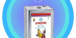 Nagori Desi Ghee 5 Kg