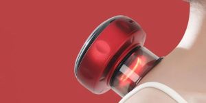 3-In-1 Electric Cupping Therapy Massager