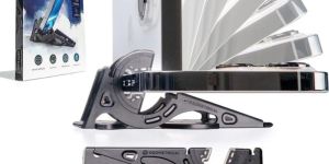 Foldable Pocket Mobile Stand