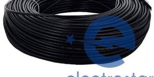 4 Core Unarmoured Cable