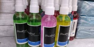 Eyeglass Lens Cleaner