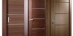 Antique Wooden Doors