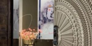 Teak Wood Carving Door