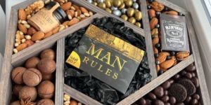 Chocolate Gift Boxes