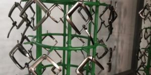 Plating Jigs