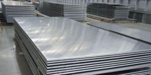 Duplex & Super Duplex Plate