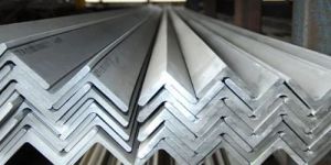 High Nickel Alloy Angle Channel